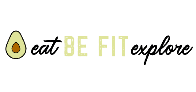 Eat Be Fit Explore 