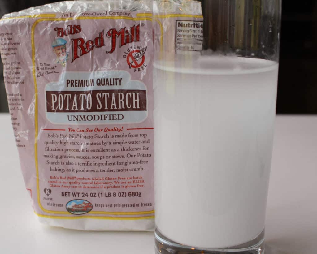 Resistant Starch