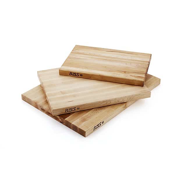 John Boos Cutting Board Gifts for cooks