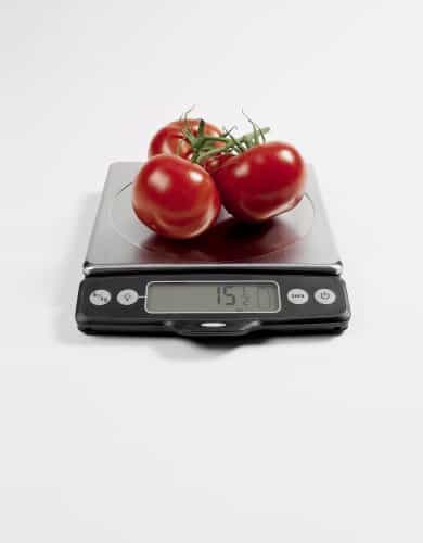 Oxo Kitchen Scale