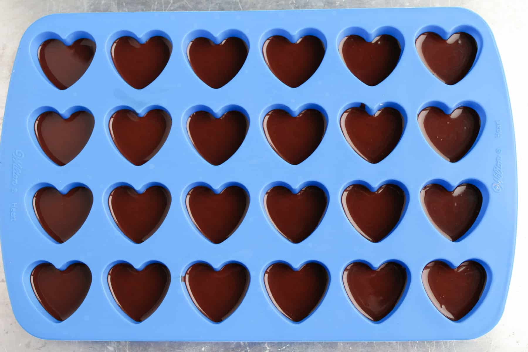 Chocolate Molds