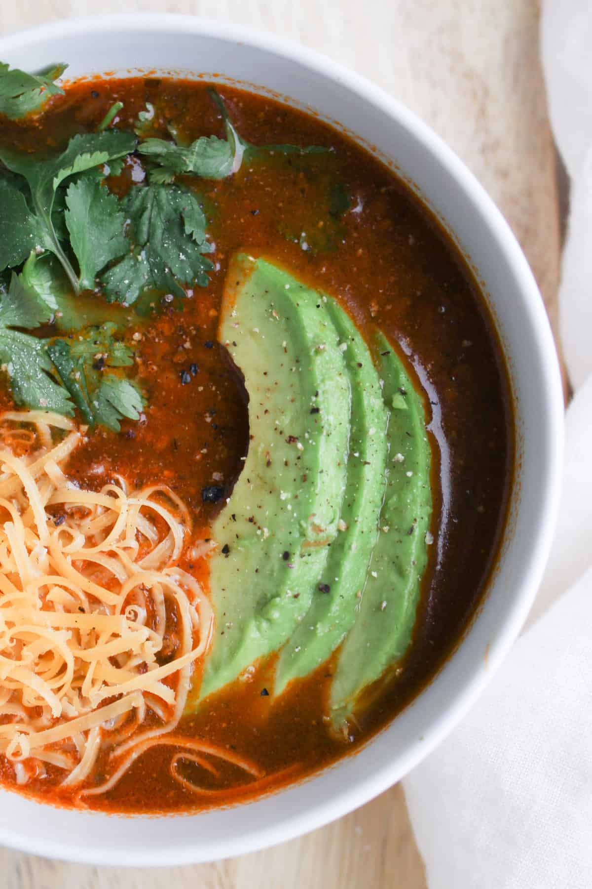 The Best Keto Chili | Eat. Be Fit. Explore.