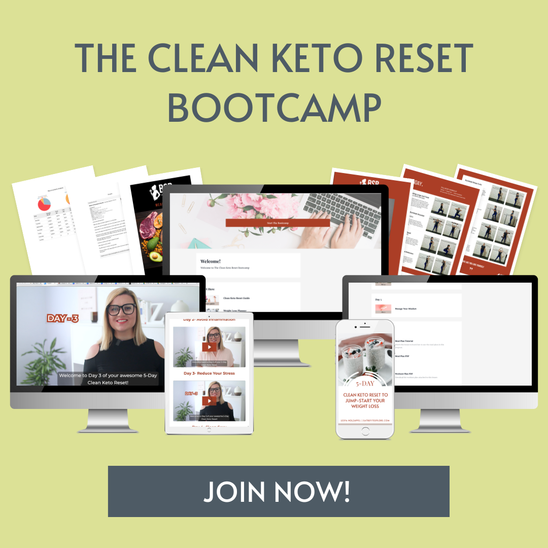 How long to get into ketosis a step by step timeline