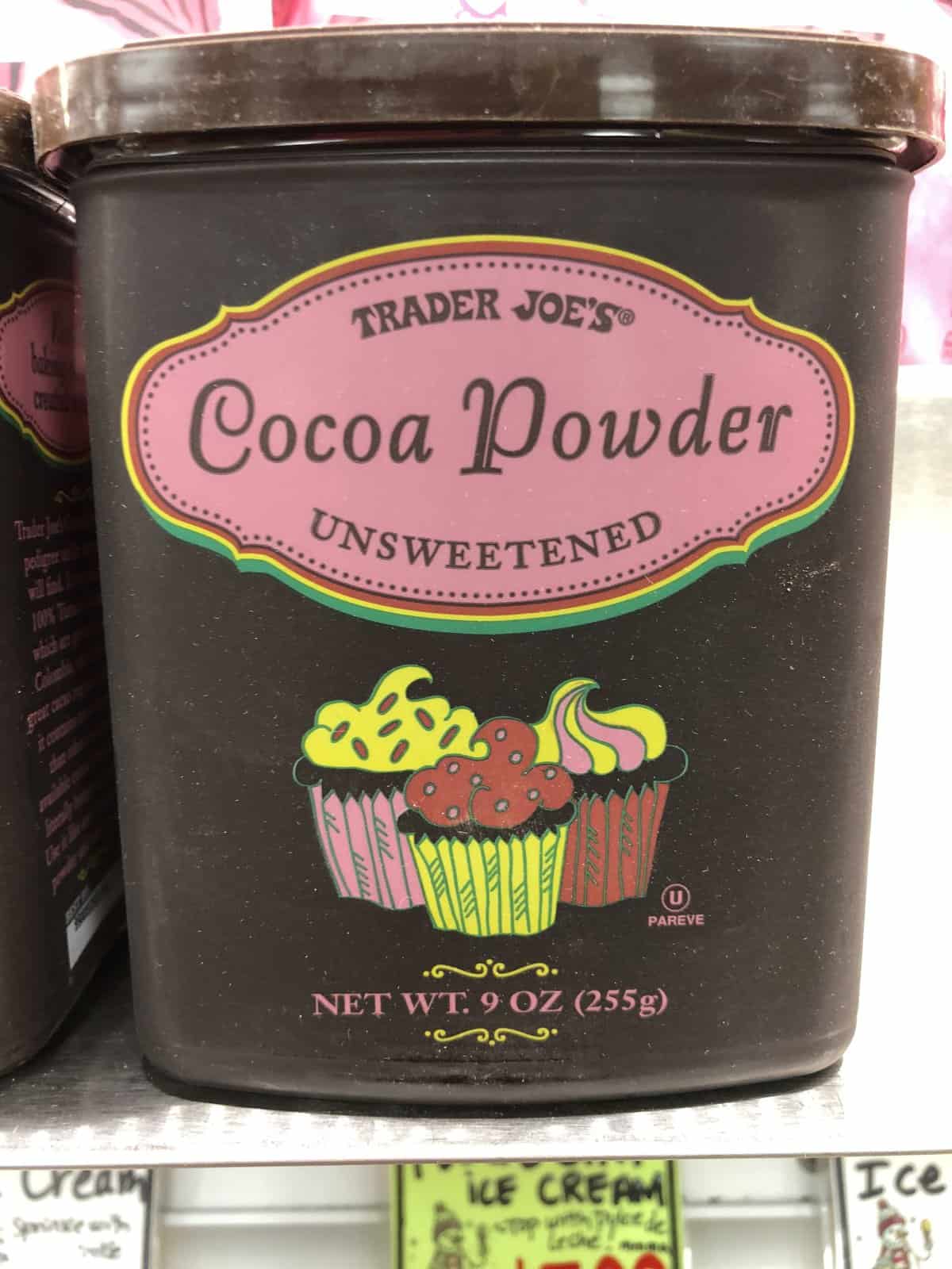 Cocoa Powder