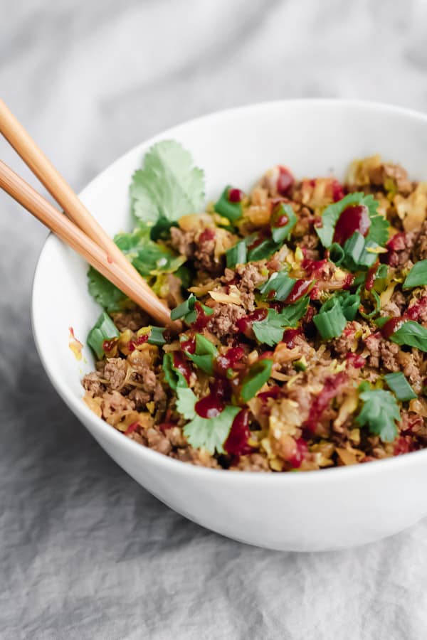 Egg-Roll-in-a-Bowl