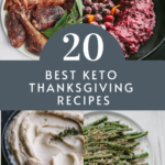 The Best Keto Thanksgiving Recipes