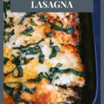 Keto Zucchini Lasagna
