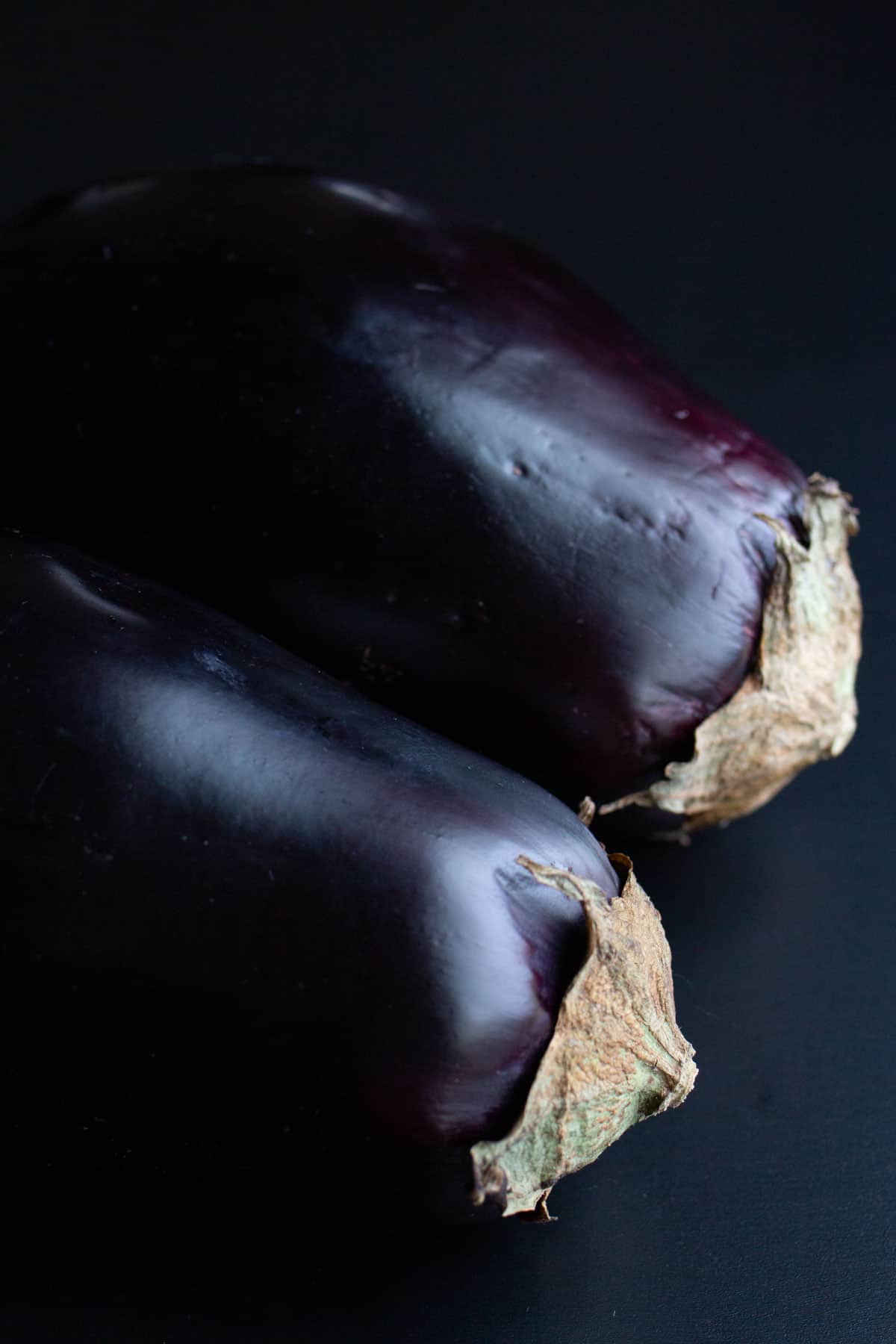 eggplant 