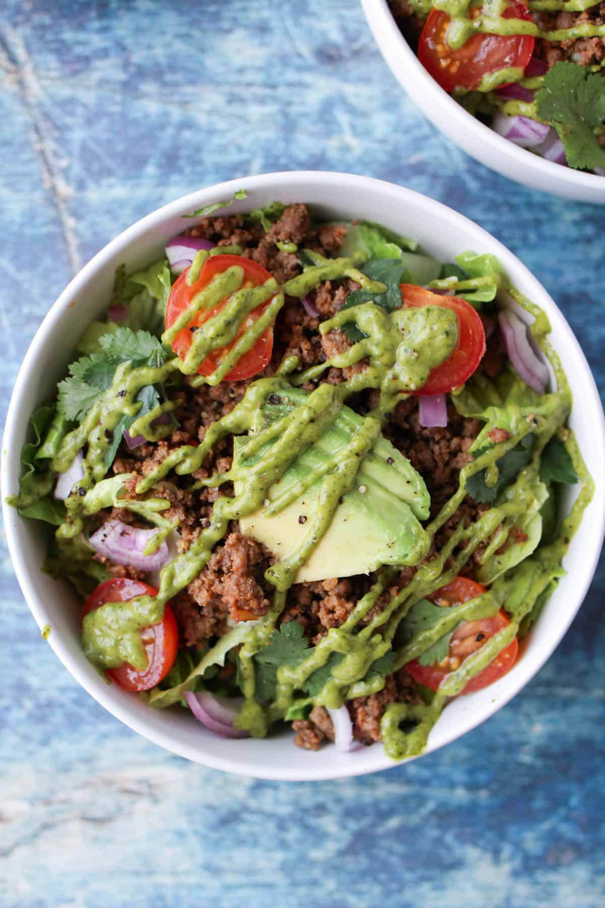 Keto Road Trip Recipes