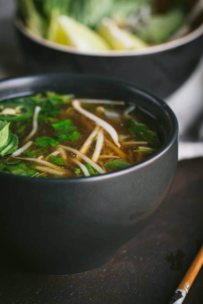 Keto Pho