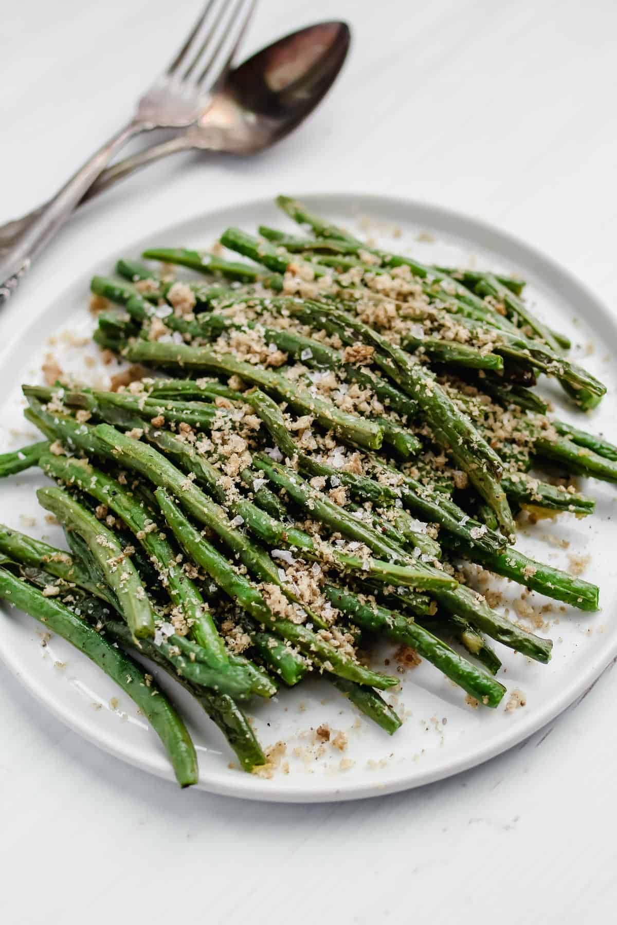 keto green beans 