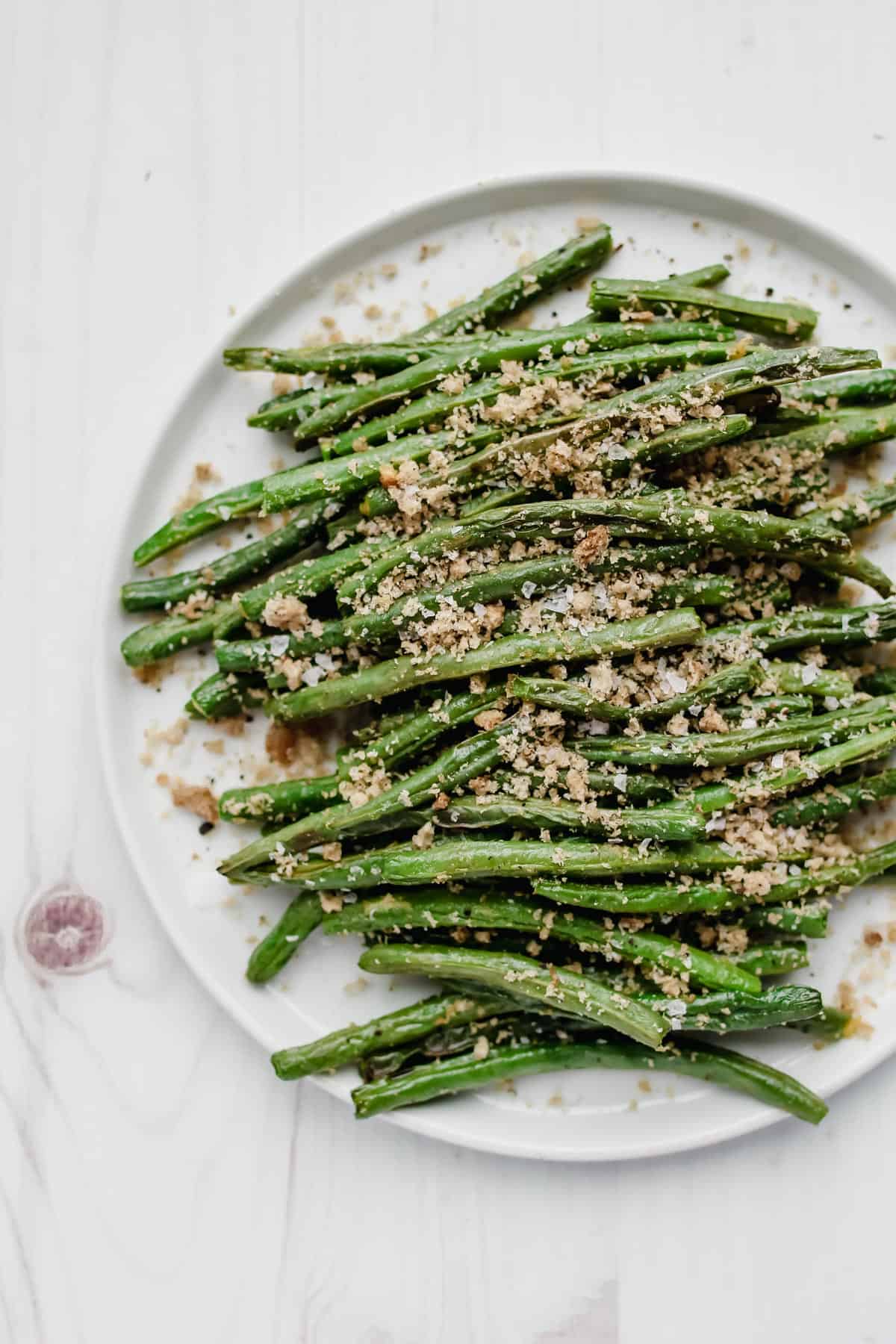 keto green beans 