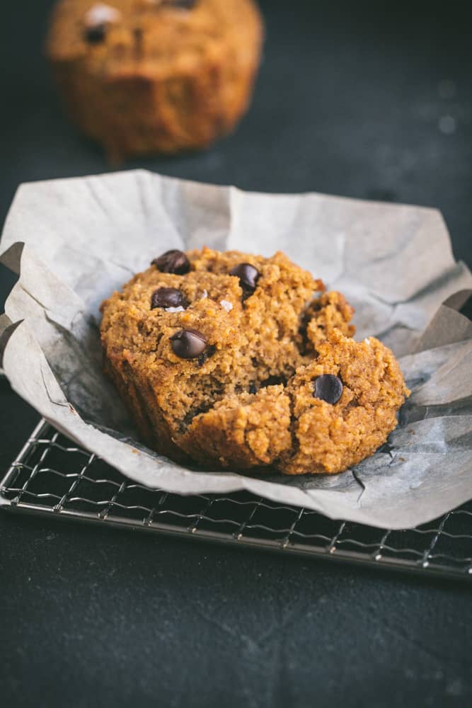 fresh fall snacks