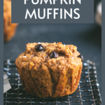 The Best Clean Keto Pumpkin Muffins