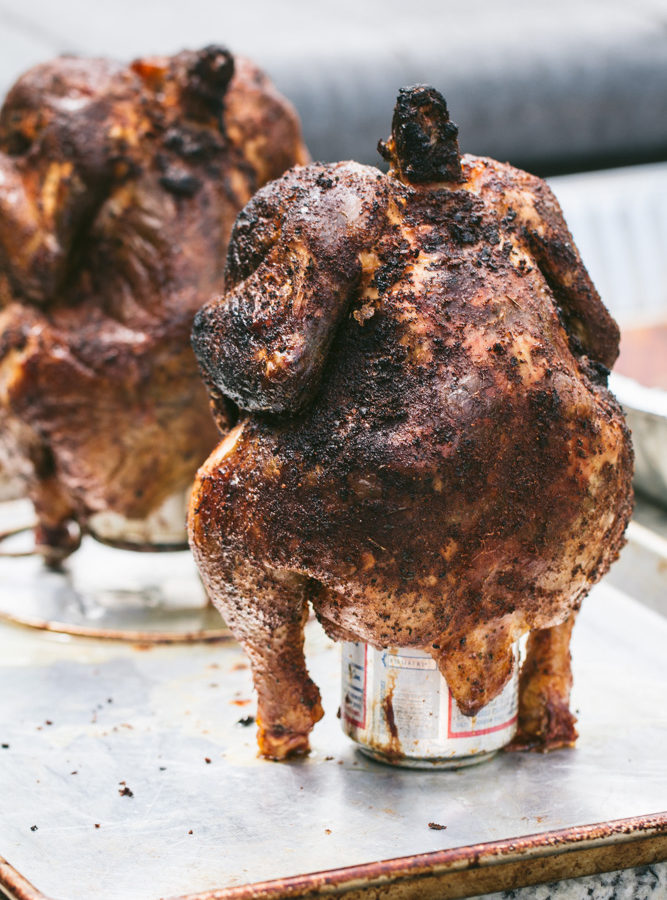 Beer-Can-Chicken