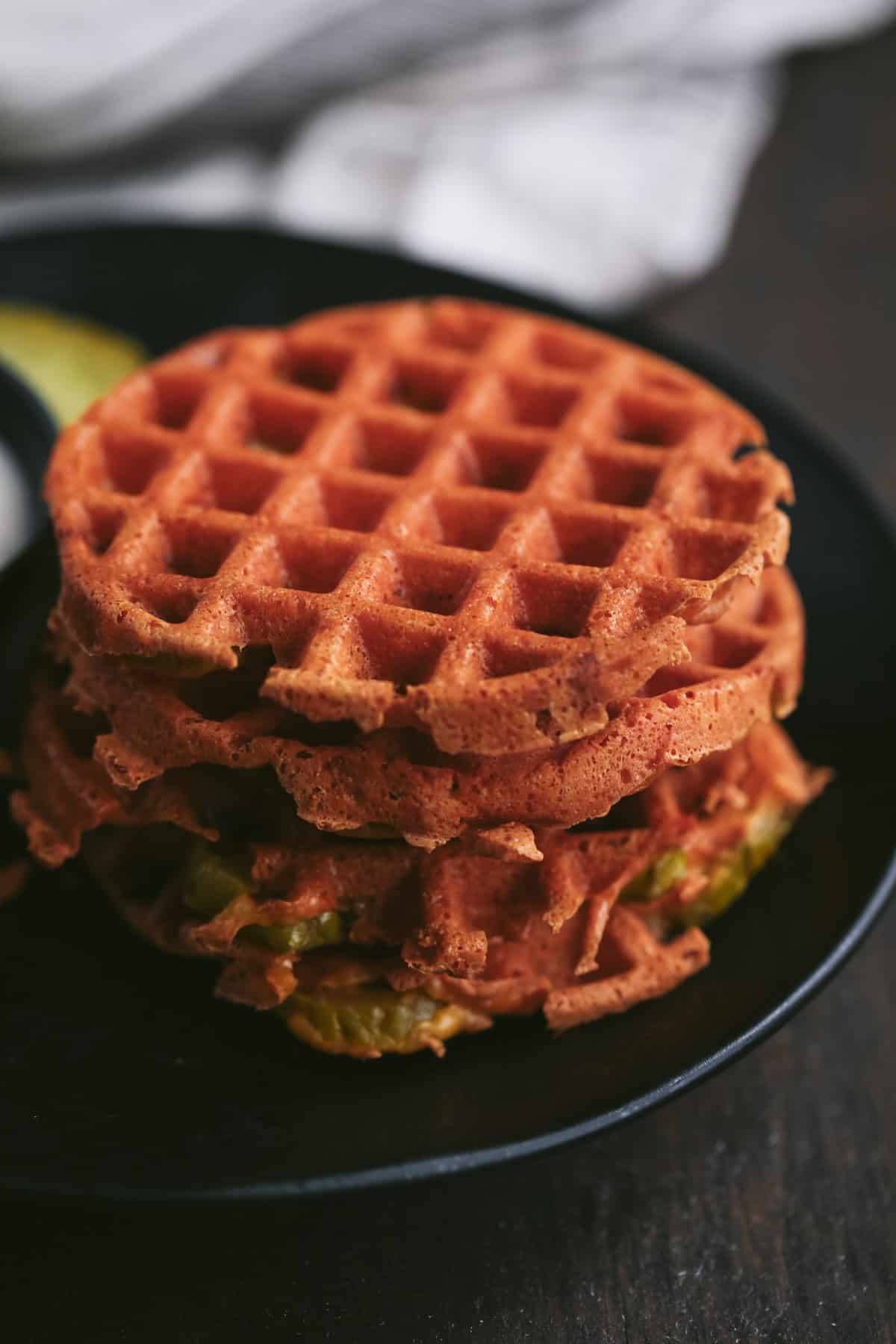 18 Easy Keto Chaffle Recipes