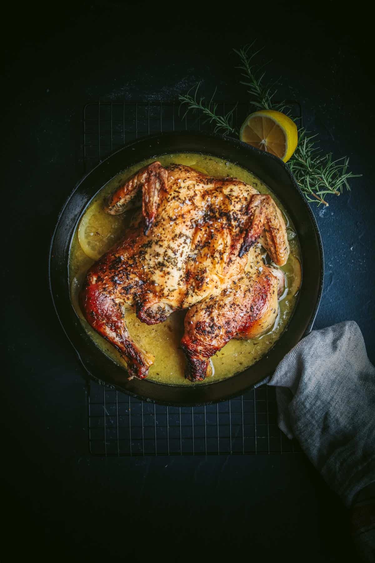 Keto chicken