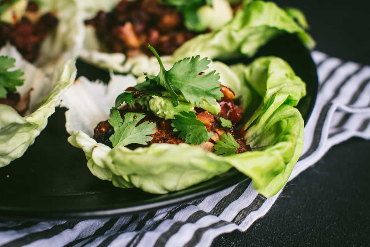 easy chili lime steak fajitas