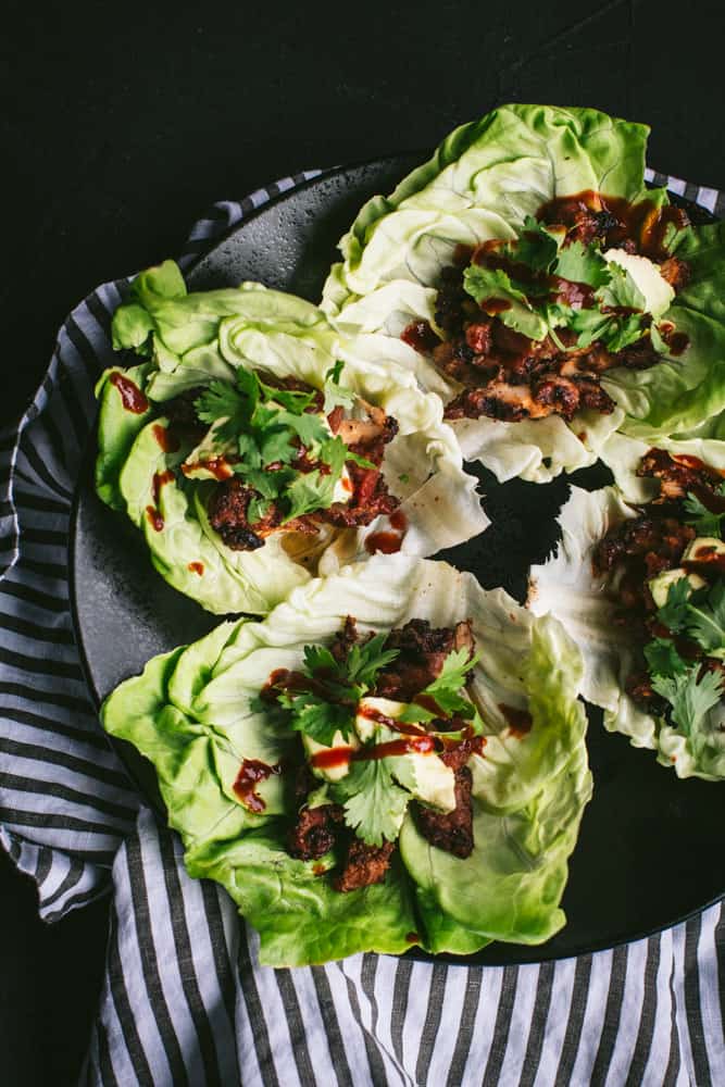 Chili Lime Steak Fajitas