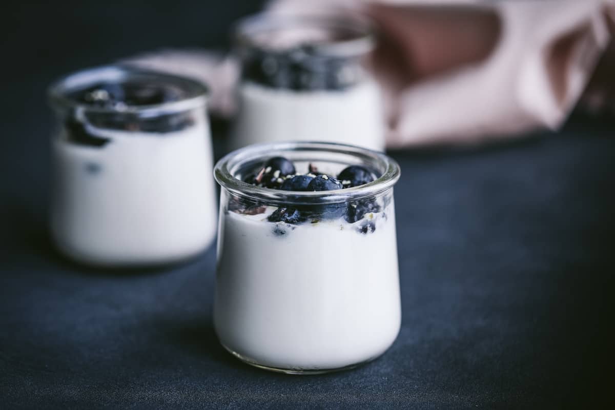 Keto Yogurt