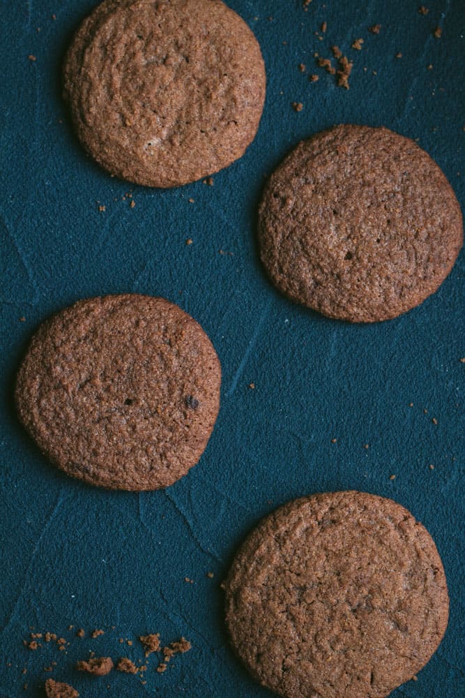 keto cookies