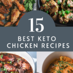The-Best-Keto-Chicken-Recipes