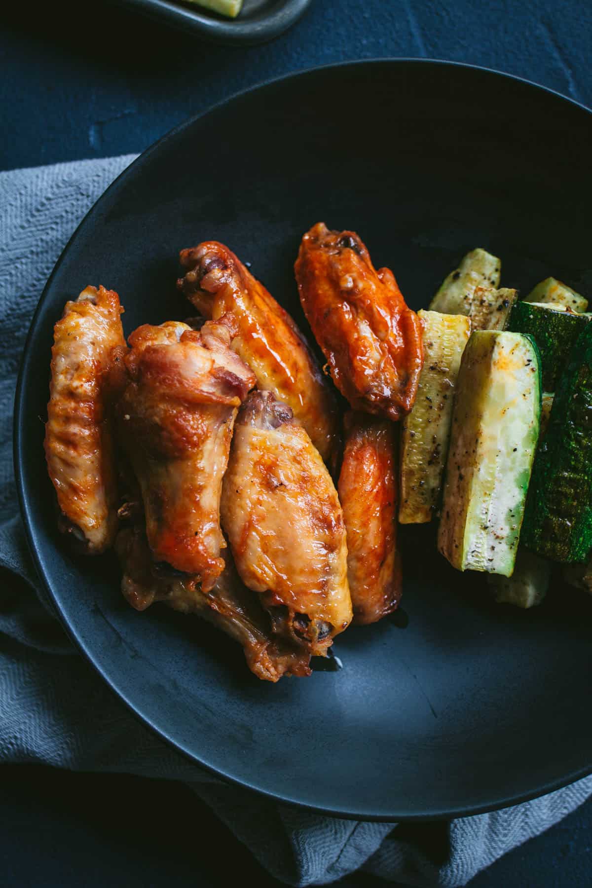 Indulge Without Guilt: 50 Healthy Air Fryer Recipes to Try