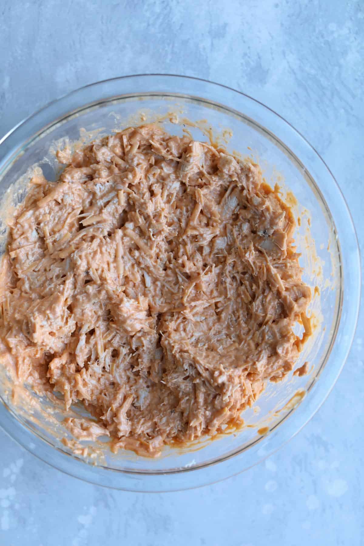 dairy free buffalo dip