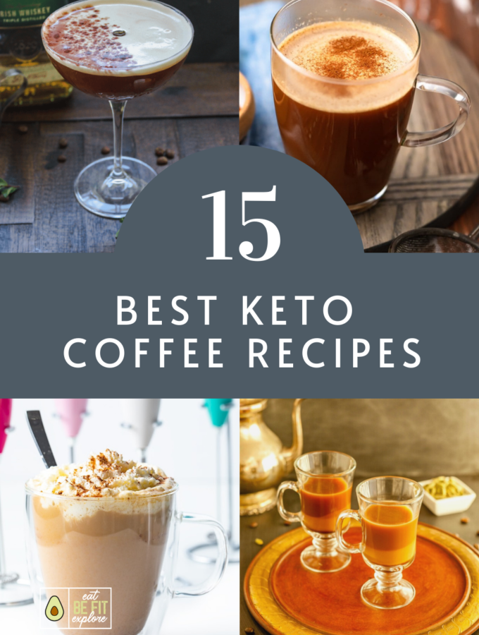 The-Best-Keto-Coffee-Recipes
