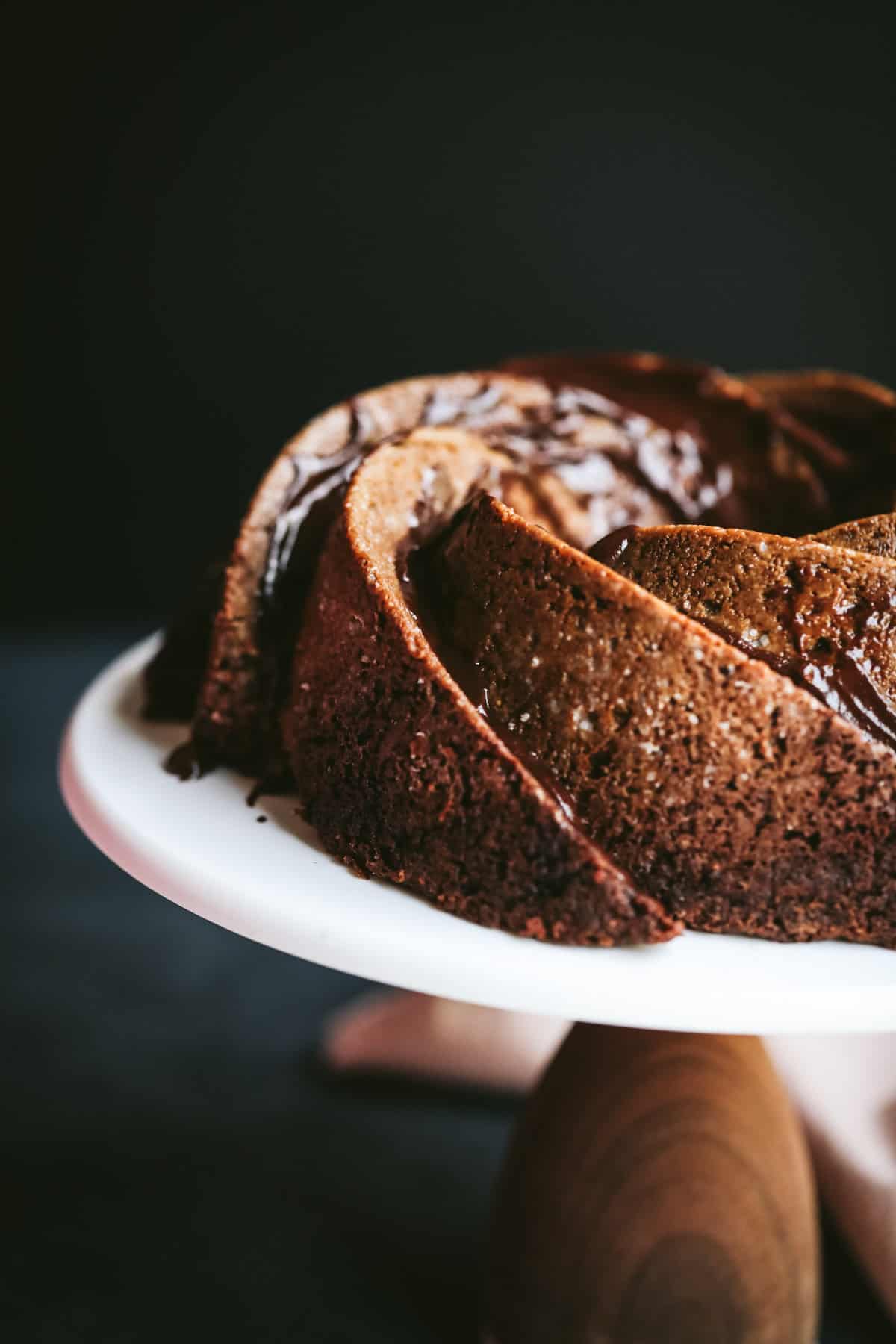 keto chocolate cake 