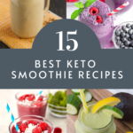 The-Best-Keto-Smoothies-Recipes