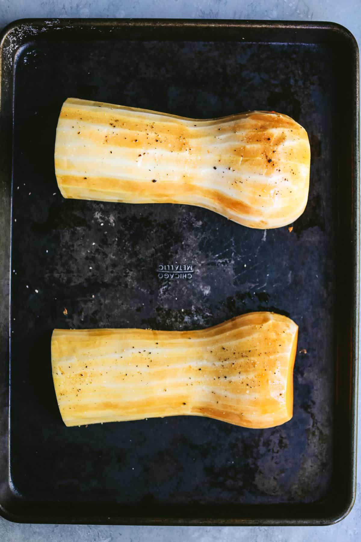 keto butternut squash