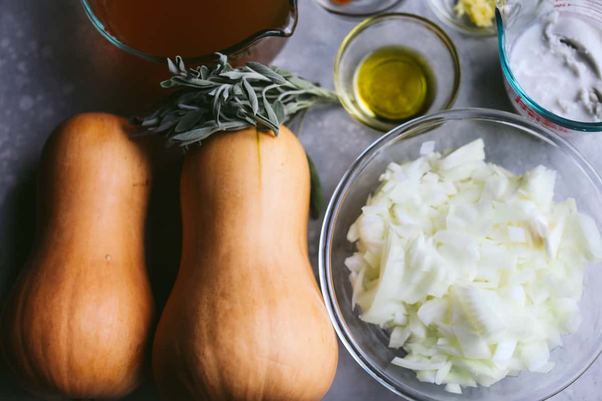 keto soup ingredients