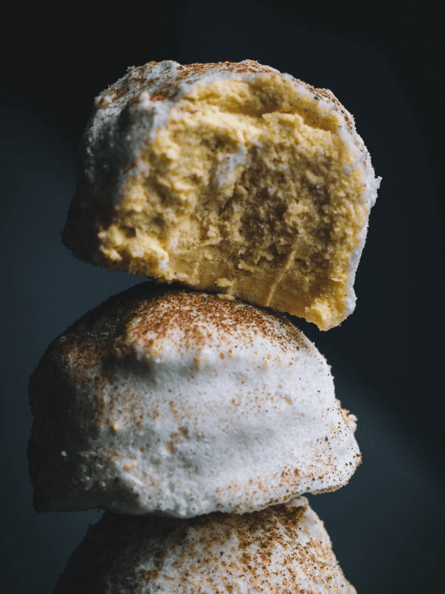 frozen keto snack ideas