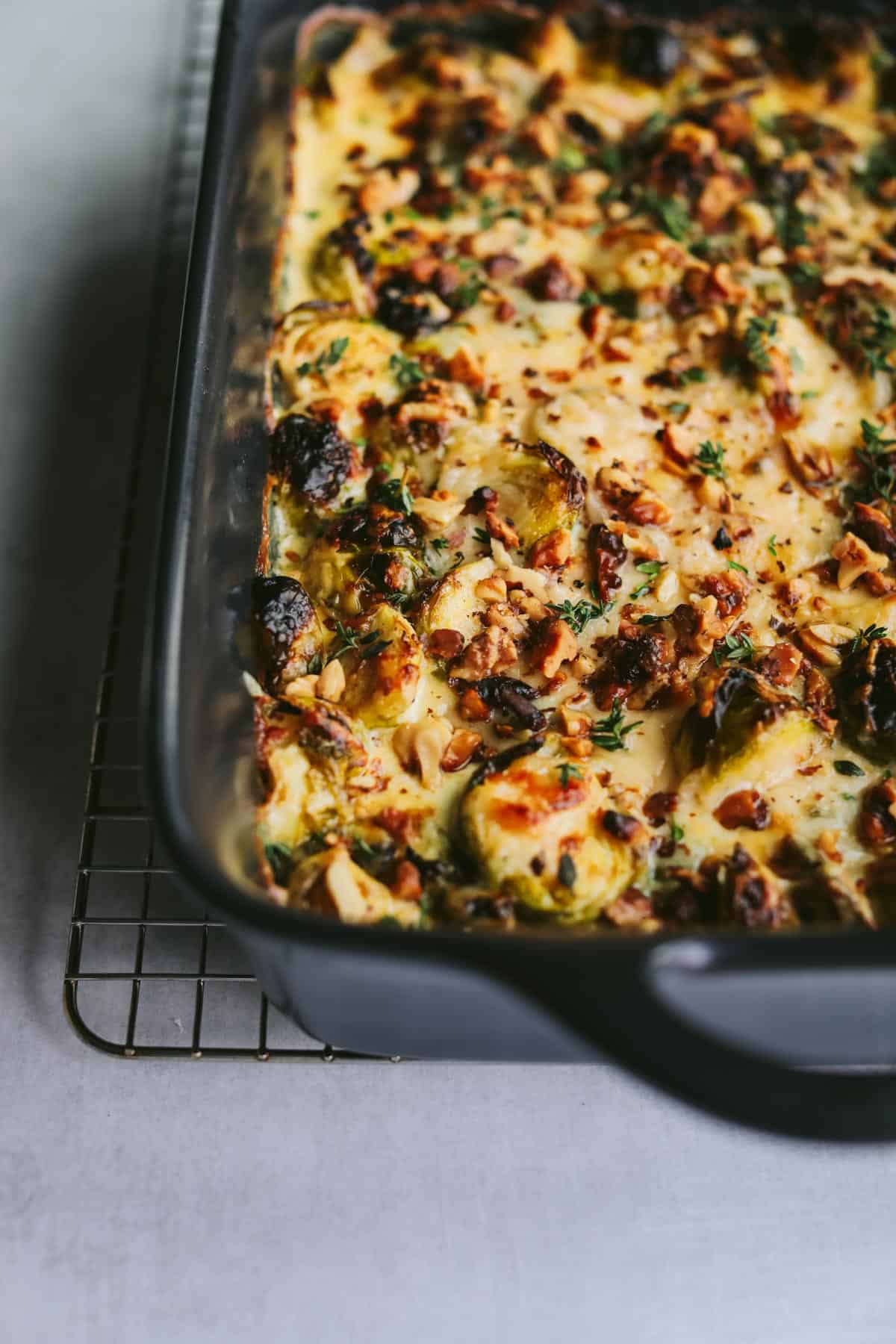 The Best Keto Side Dishes