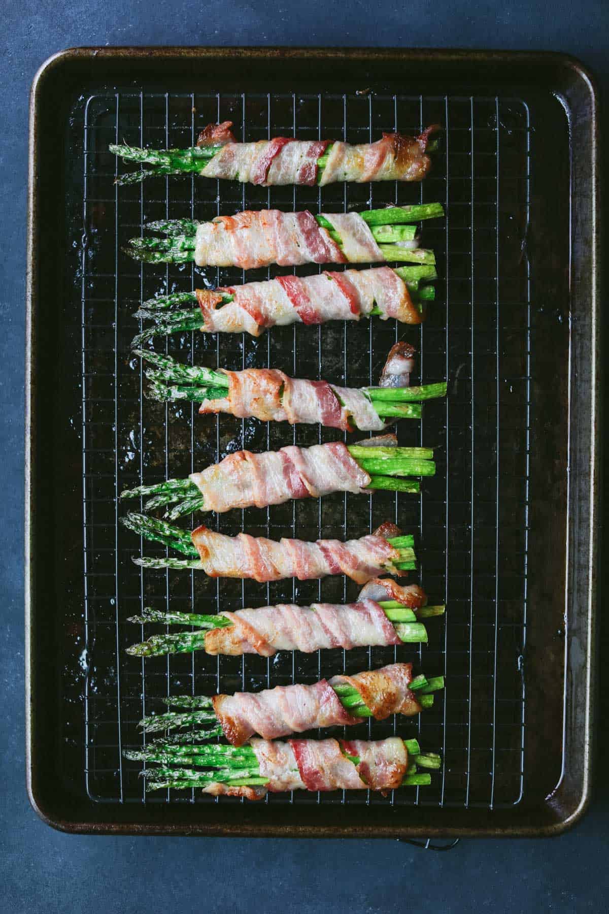 Bacon-Wrapped-Asparagus