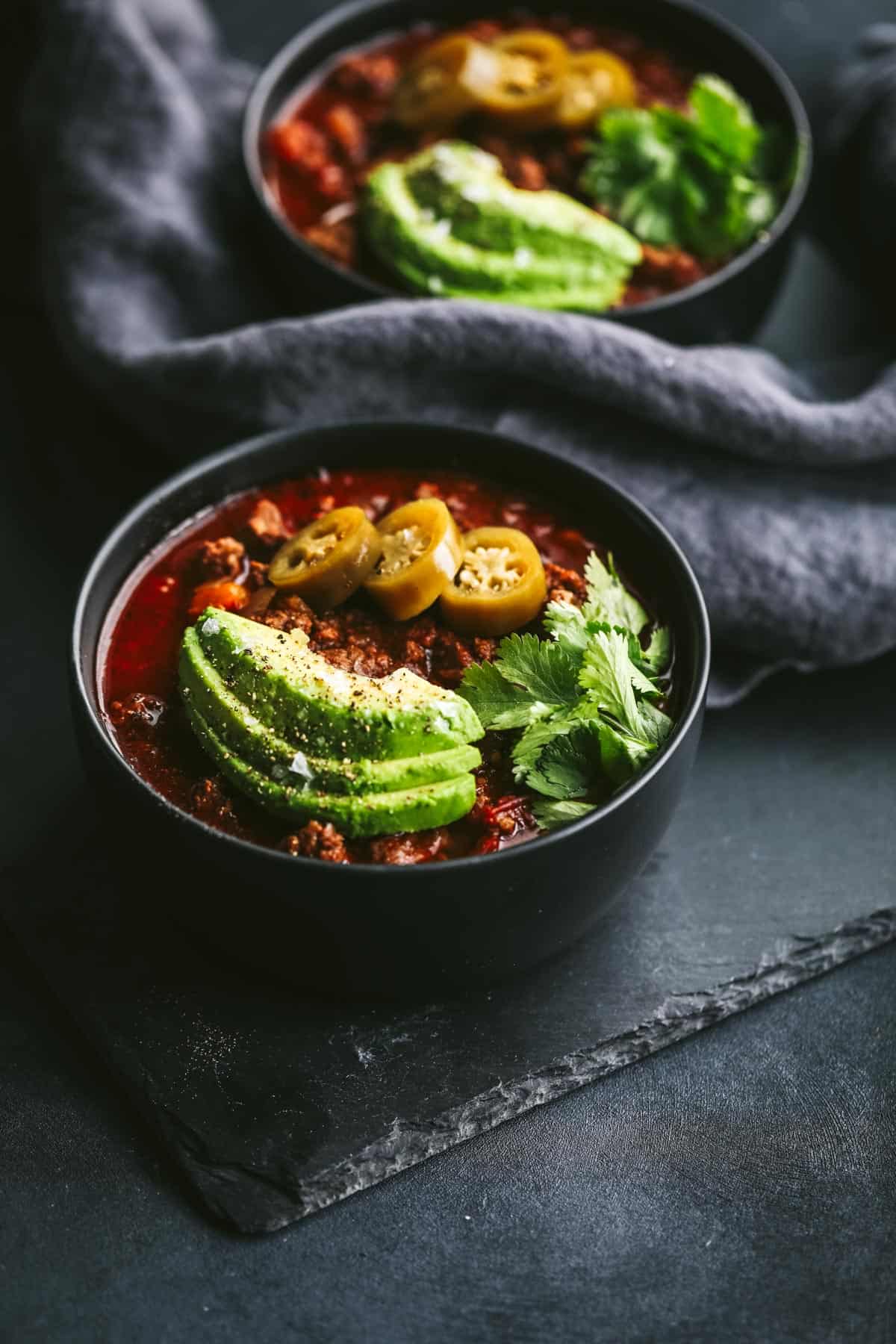 Chili