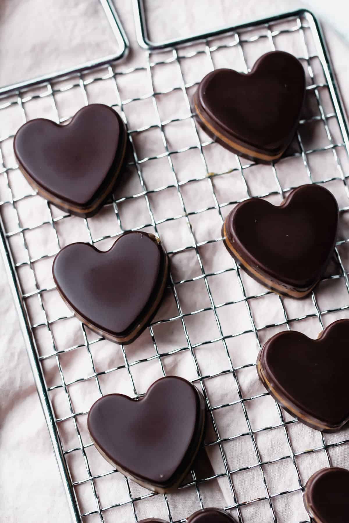 Heart keto Reese