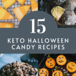 15 Keto Halloween Candy Recipes