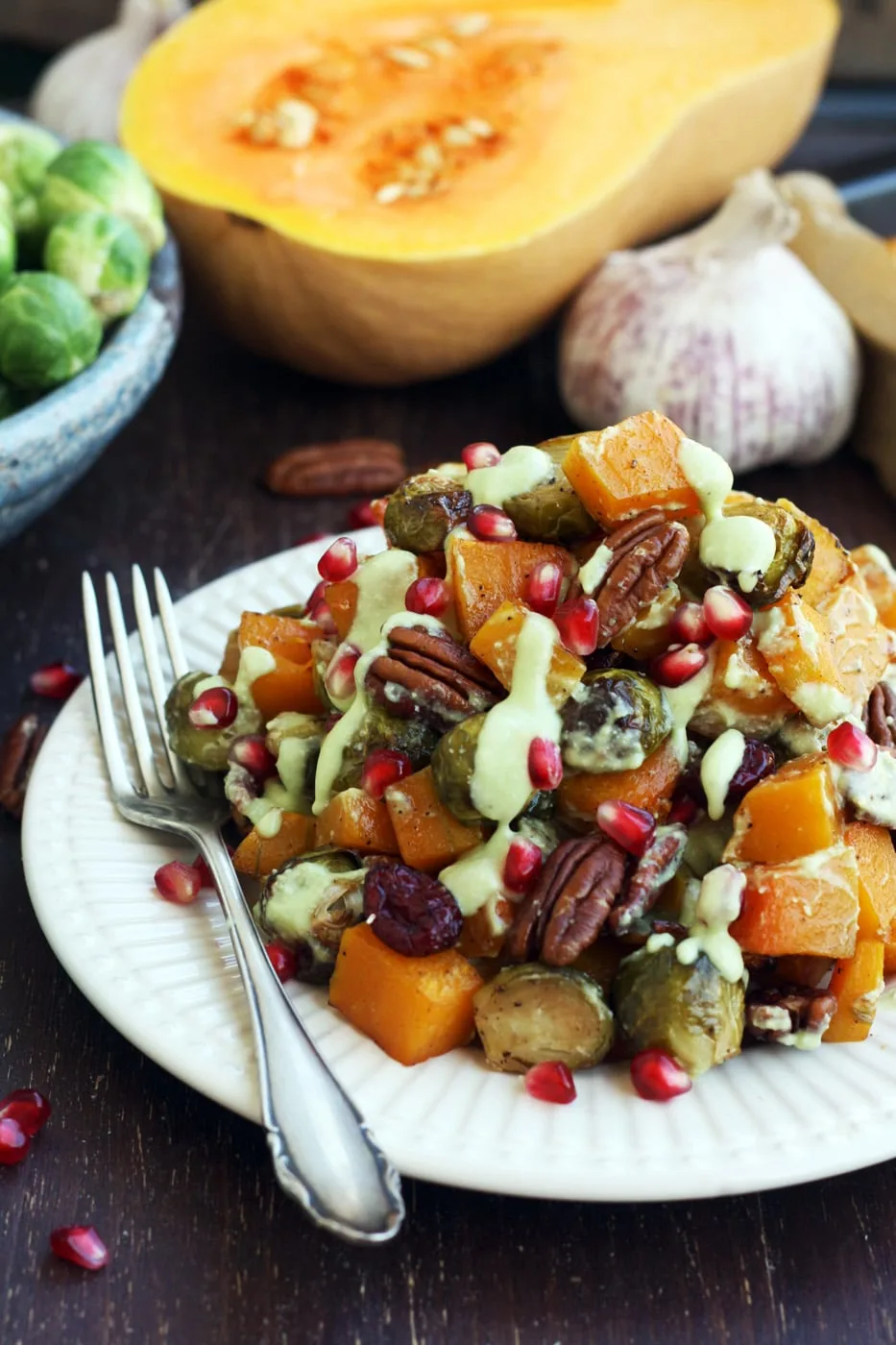 20 Dairy-Free Keto Thanksgiving Side Dishes