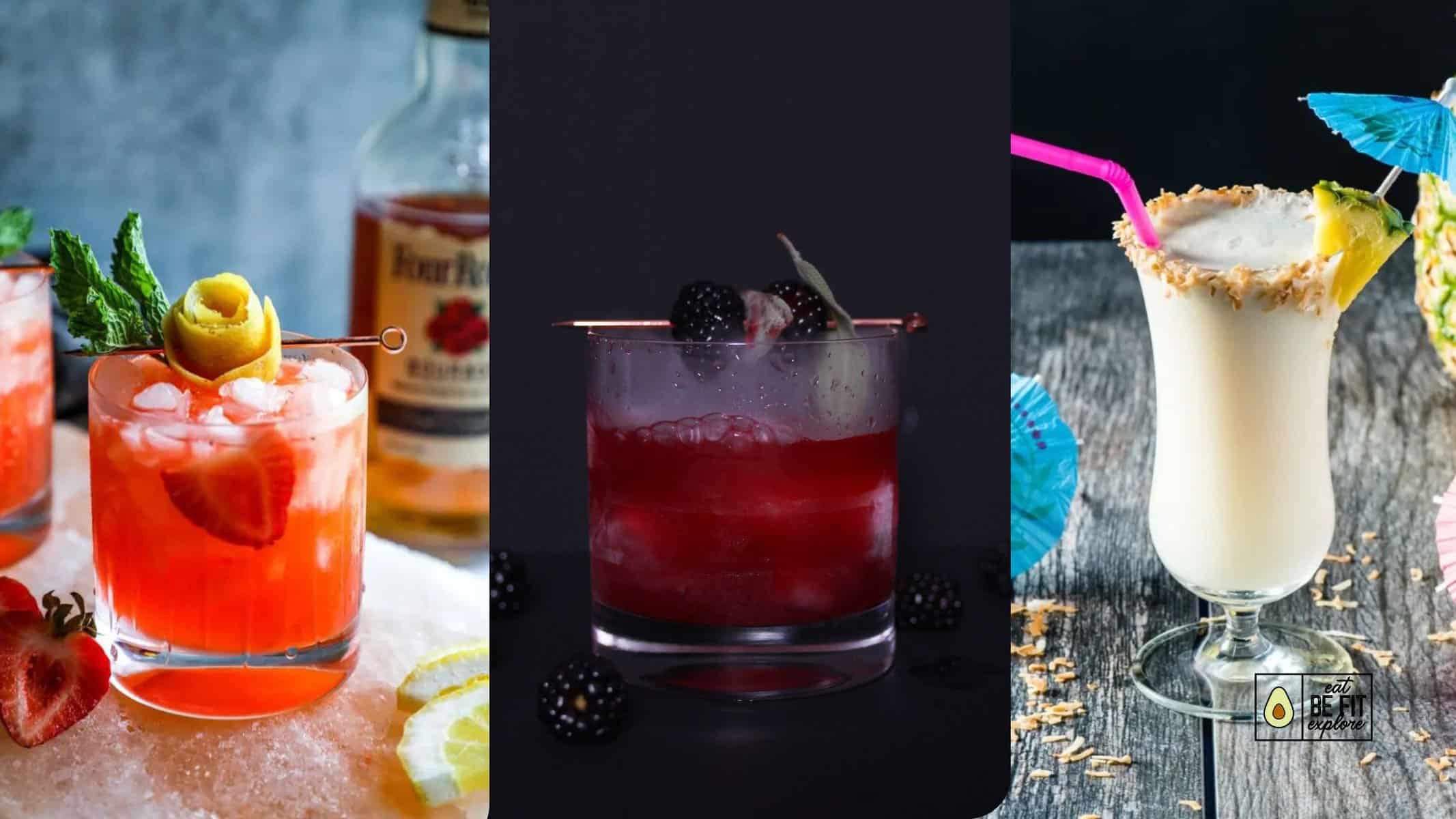 The Best Keto Cocktail Recipes Eat. Be Fit. Explore.