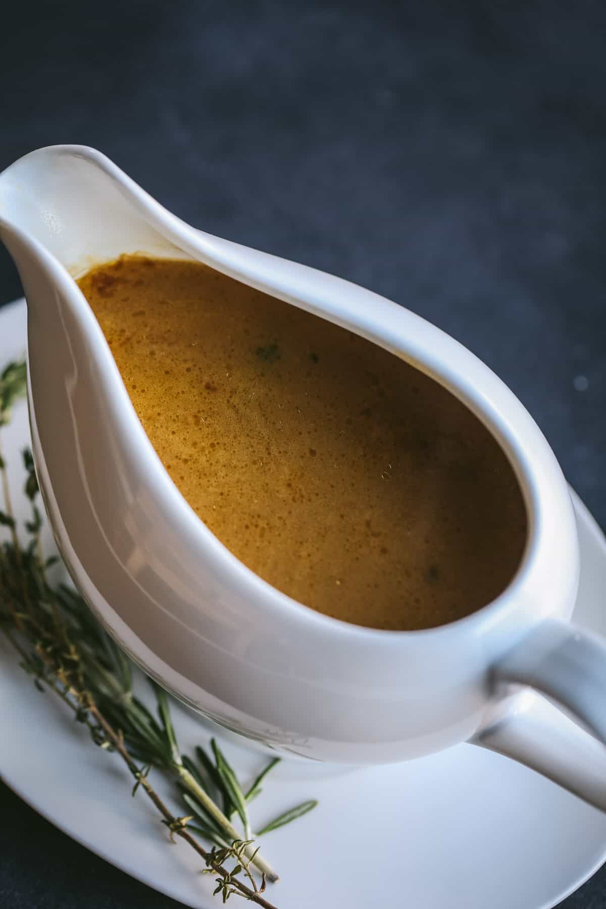 Keto Gravy