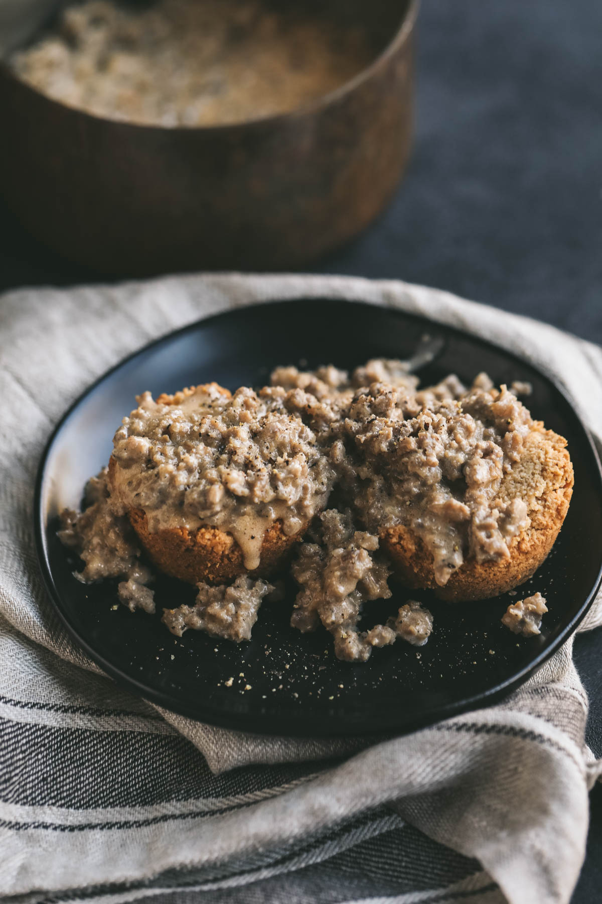 keto recipe