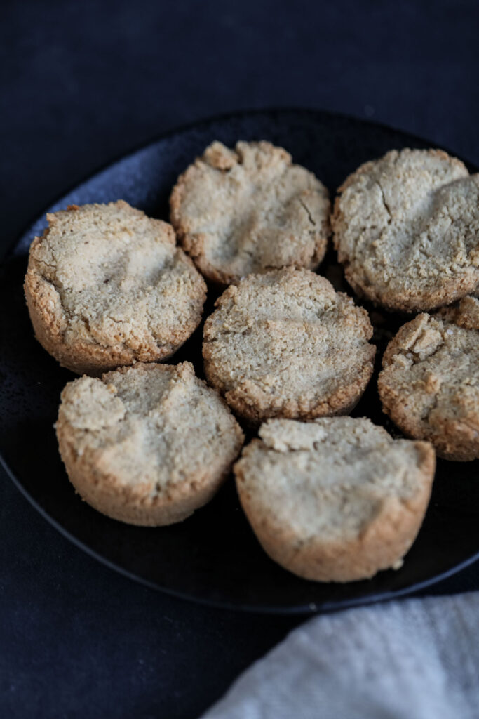 keto biscuits