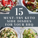 Must-Try Keto Side Dishes for Your BBQ