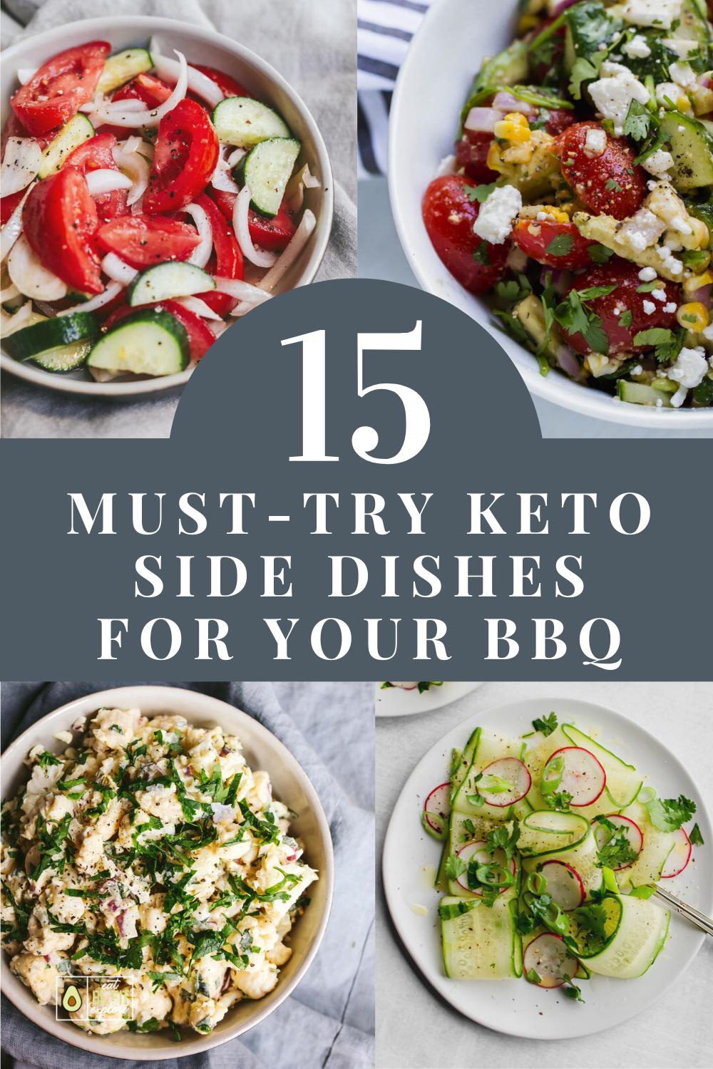 Must-Try Keto Side Dishes for Your BBQ