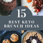 best keto brunch ideas
