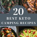 Best Keto Camping Recipes