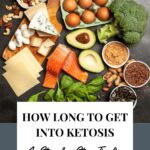 how long to get into ketosis