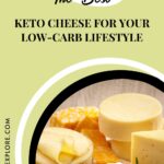 best keto cheese